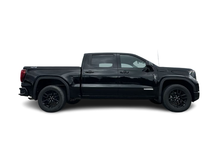 Thumbnail: 2024 GMC Sierra 1500 - 12