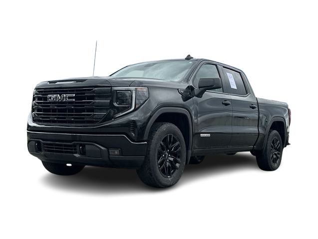 Thumbnail: 2024 GMC Sierra 1500 - 20