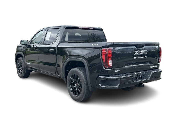 Thumbnail: 2024 GMC Sierra 1500 - 4