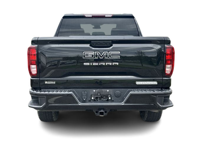 Thumbnail: 2024 GMC Sierra 1500 - 5