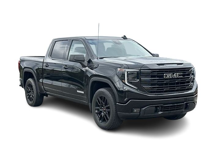 Thumbnail: 2024 GMC Sierra 1500 - 21
