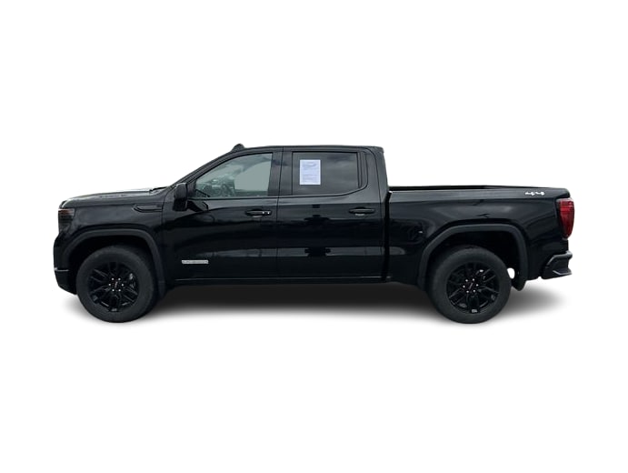 Thumbnail: 2024 GMC Sierra 1500 - 3