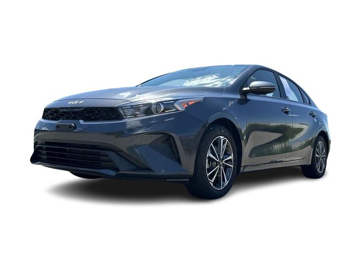 Thumbnail: 2024 Kia Forte - 19