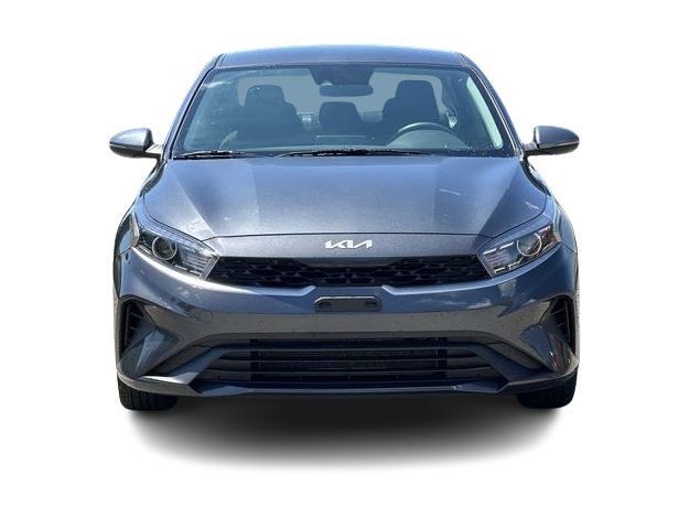 Thumbnail: 2024 Kia Forte - 6