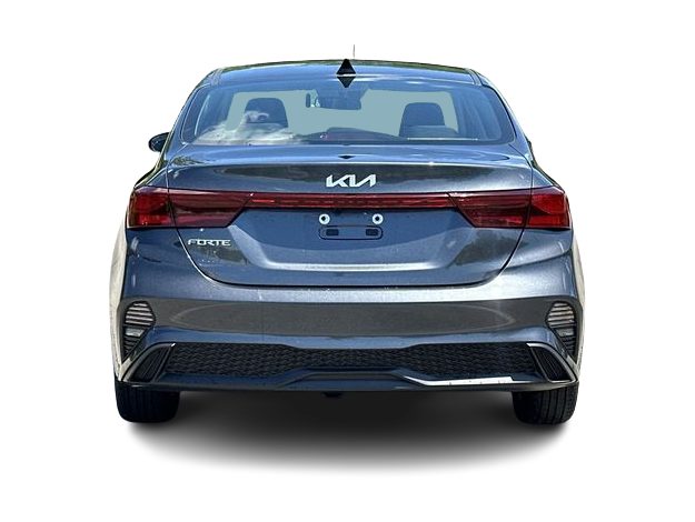 Thumbnail: 2024 Kia Forte - 5