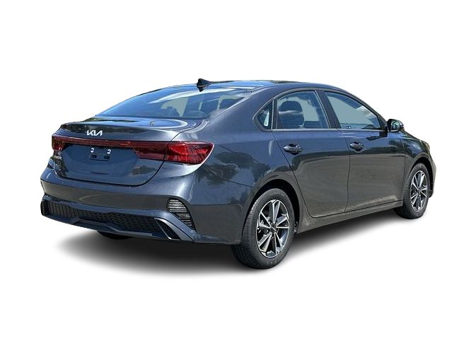 Thumbnail: 2024 Kia Forte - 21