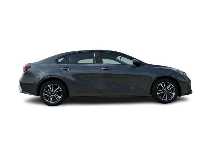 Thumbnail: 2024 Kia Forte - 16
