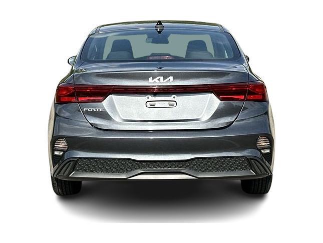 Thumbnail: 2024 Kia Forte - 5
