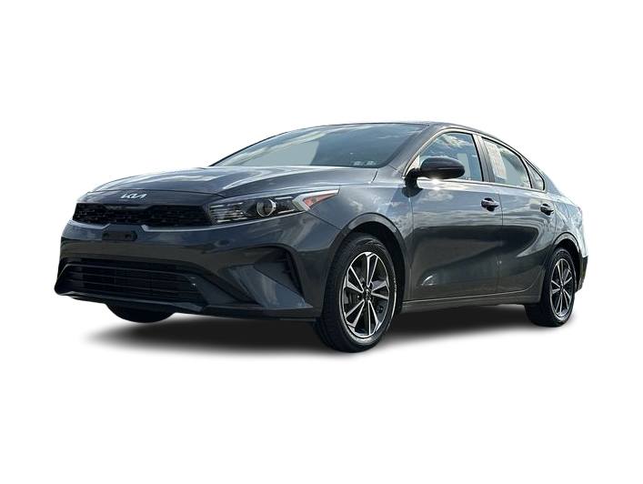 Thumbnail: 2024 Kia Forte - 27