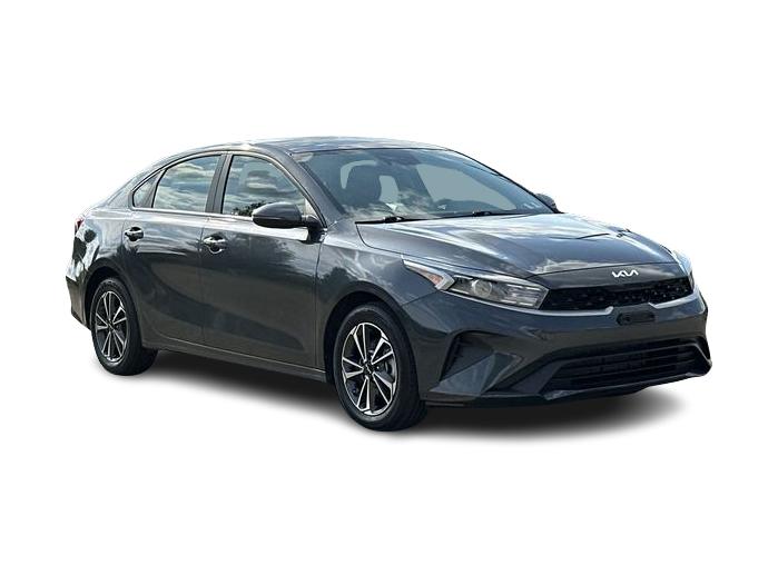 Thumbnail: 2024 Kia Forte - 28