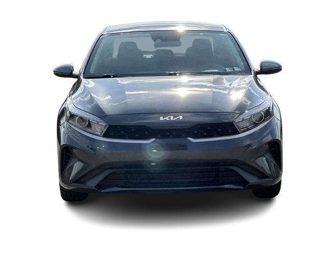 Thumbnail: 2024 Kia Forte - 6