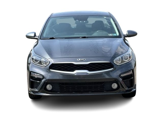 Thumbnail: 2021 Kia Forte - 6