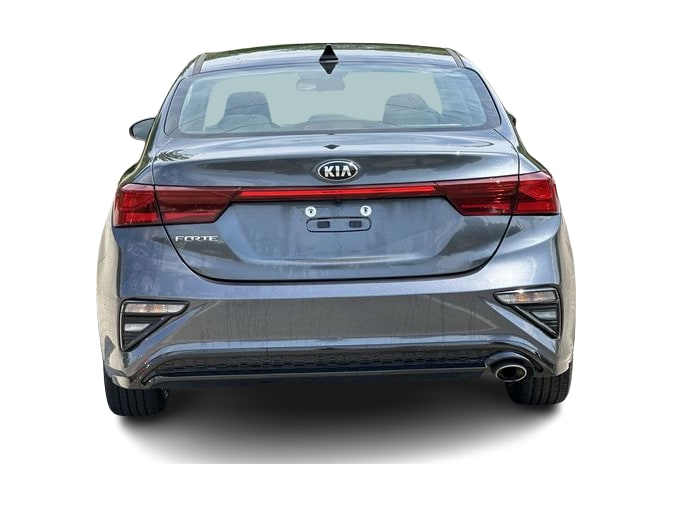 Thumbnail: 2021 Kia Forte - 5