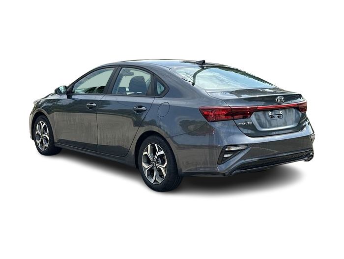 Thumbnail: 2021 Kia Forte - 4