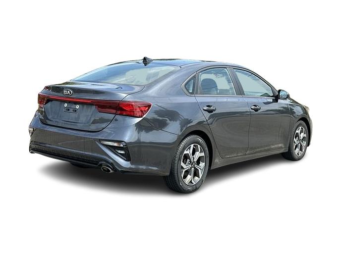 Thumbnail: 2021 Kia Forte - 22