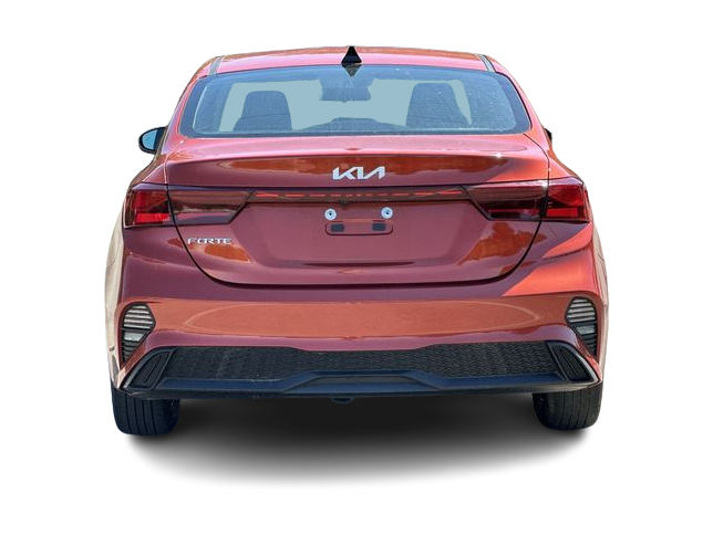 Thumbnail: 2023 Kia Forte - 5