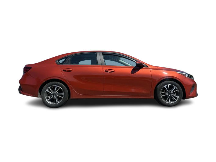 Thumbnail: 2023 Kia Forte - 13