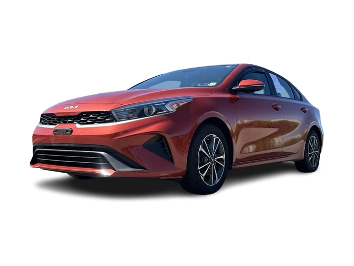 Thumbnail: 2023 Kia Forte - 20