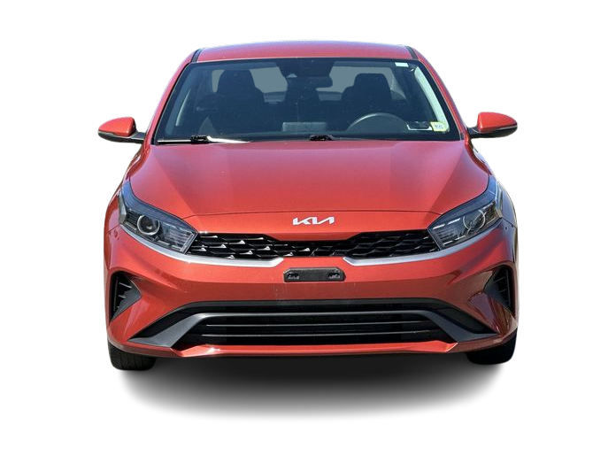 Thumbnail: 2023 Kia Forte - 6