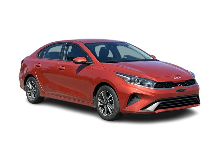 Thumbnail: 2023 Kia Forte - 21