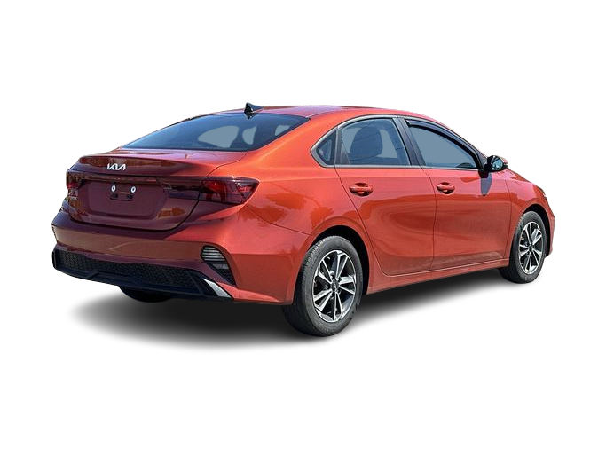 Thumbnail: 2023 Kia Forte - 22