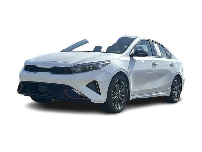 Thumbnail: 2024 Kia Forte - 32