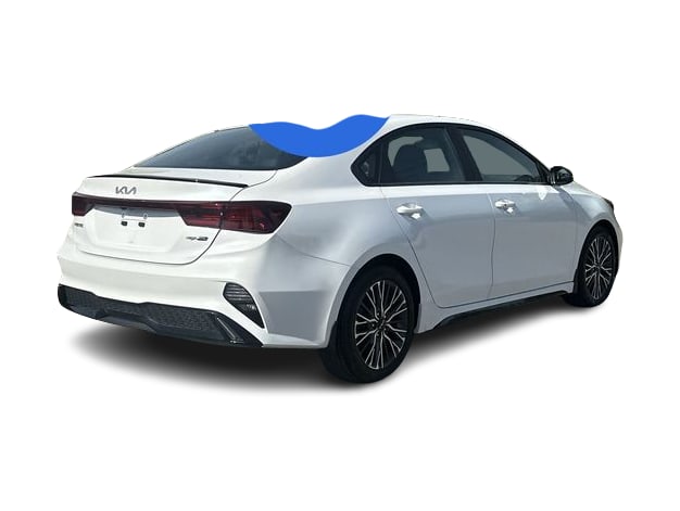 Thumbnail: 2024 Kia Forte - 35