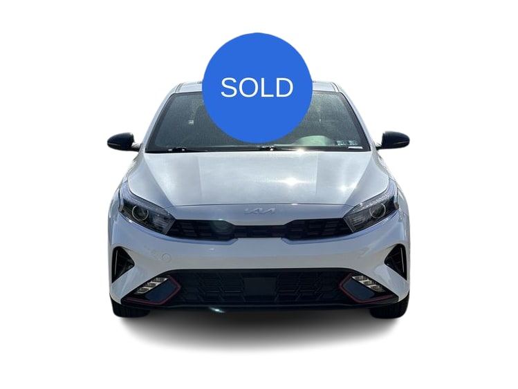 Thumbnail: 2024 Kia Forte - 33