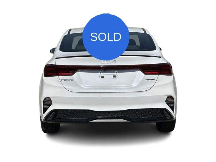 Thumbnail: 2024 Kia Forte - 5