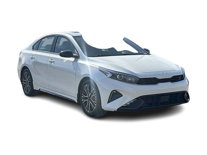 Thumbnail: 2024 Kia Forte - 34