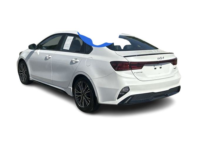 Thumbnail: 2024 Kia Forte - 4