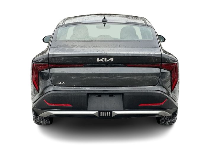 Thumbnail: 2025 Kia K4 - 5