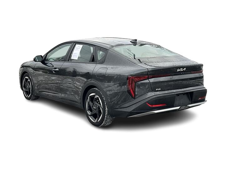Thumbnail: 2025 Kia K4 - 4