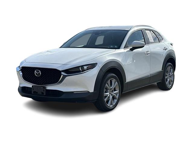 2023 Mazda CX-30