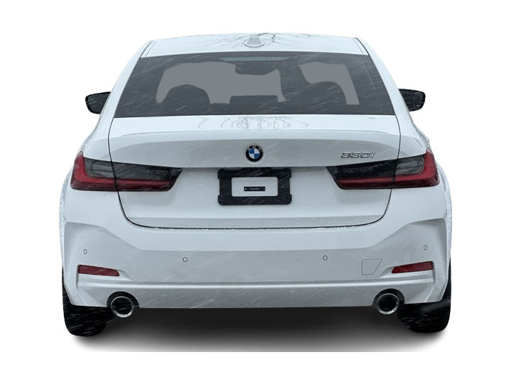 2024 BMW 3 Series 330i 5