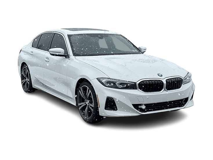 2024 BMW 3 Series 330i 31