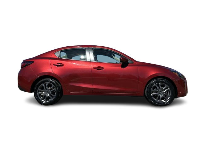 Thumbnail: 2019 Toyota Yaris - 18