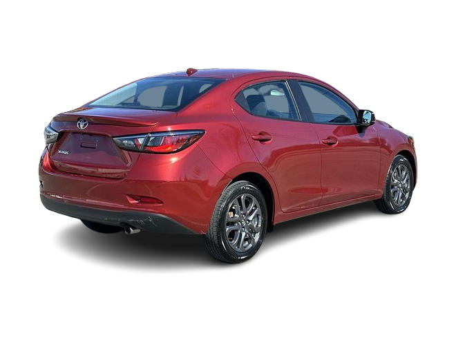 Thumbnail: 2019 Toyota Yaris - 32