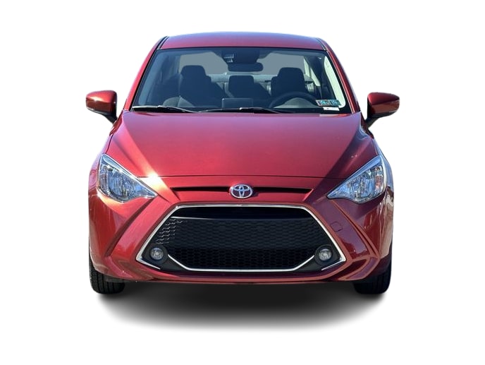 Thumbnail: 2019 Toyota Yaris - 6