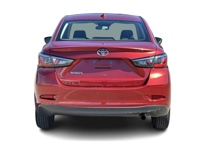Thumbnail: 2019 Toyota Yaris - 5