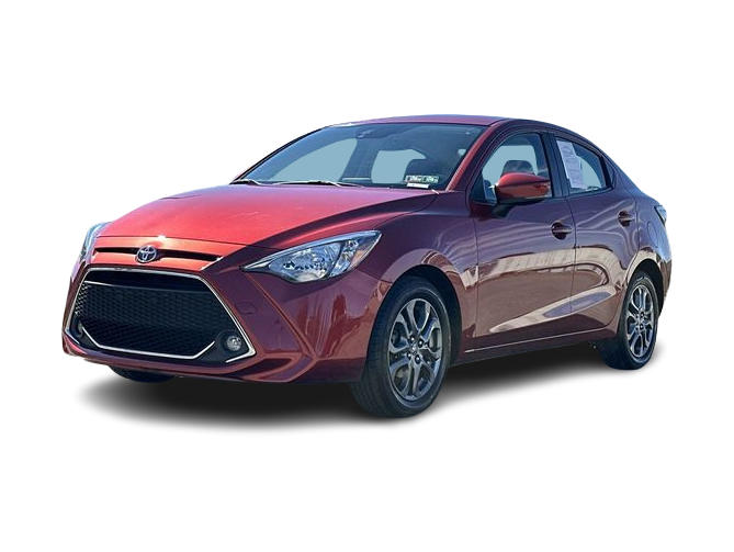 Thumbnail: 2019 Toyota Yaris - 30