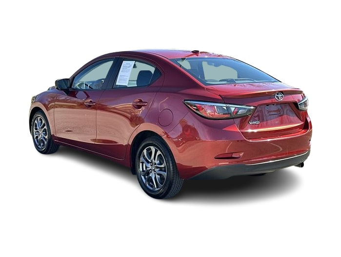 Thumbnail: 2019 Toyota Yaris - 4