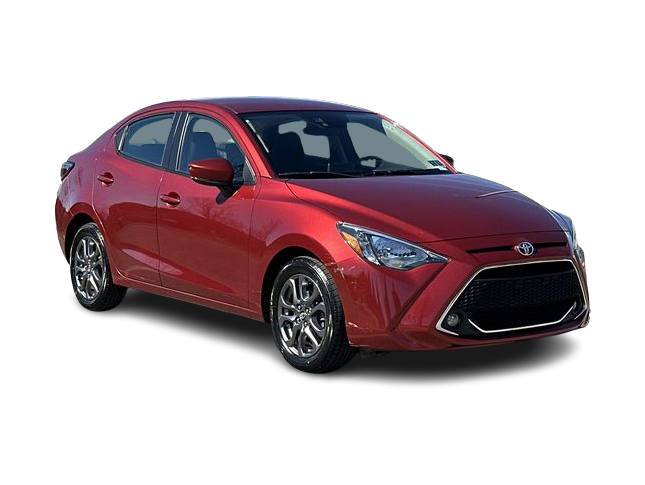 Thumbnail: 2019 Toyota Yaris - 31