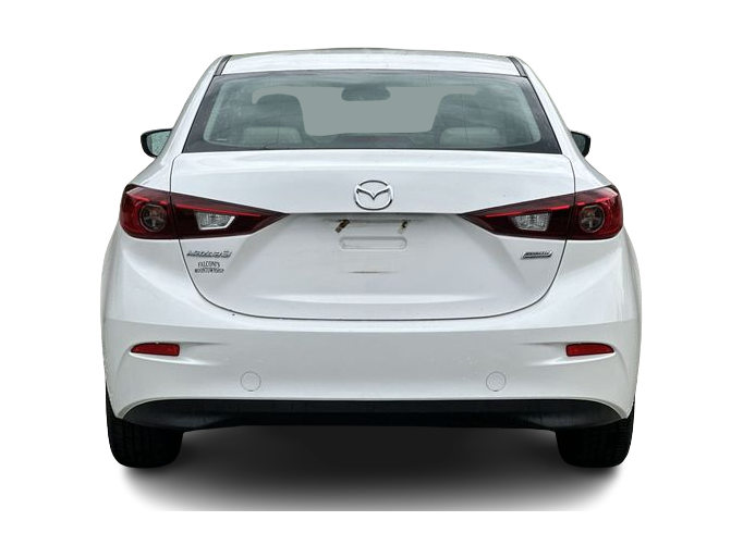 Thumbnail: 2015 Mazda Mazda3 - 5