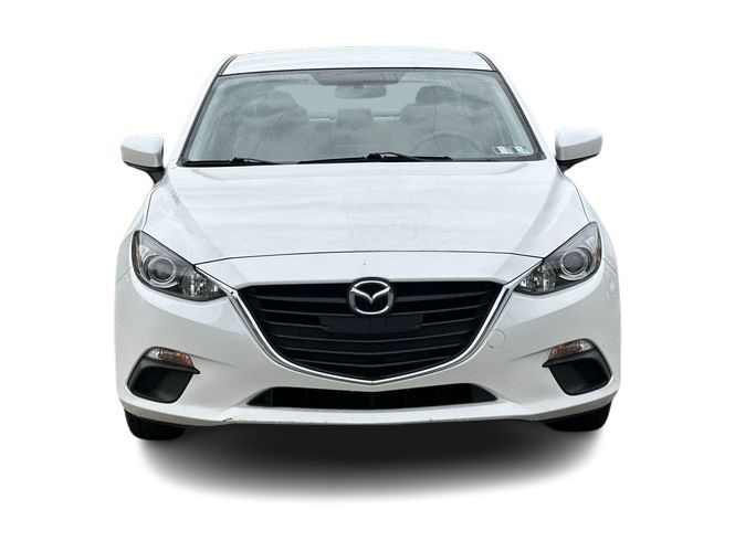 Thumbnail: 2015 Mazda Mazda3 - 6