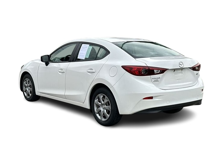Thumbnail: 2015 Mazda Mazda3 - 4