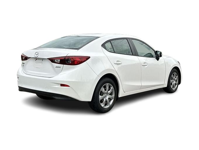 Thumbnail: 2015 Mazda Mazda3 - 21