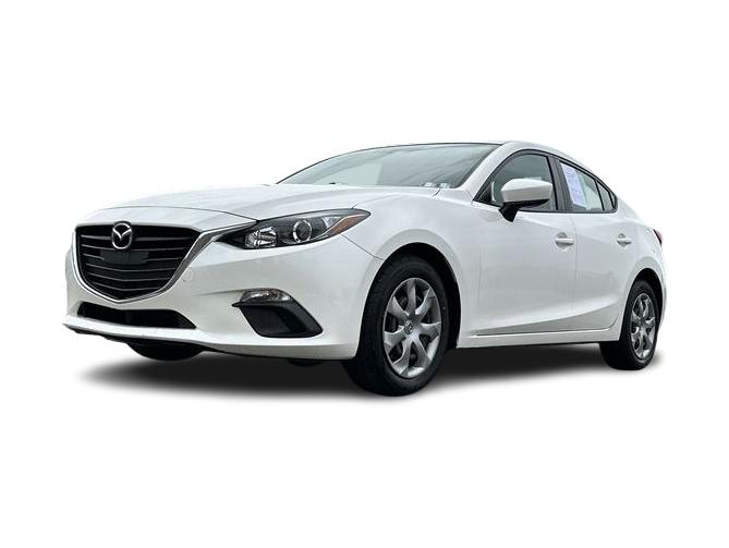 Thumbnail: 2015 Mazda Mazda3 - 19