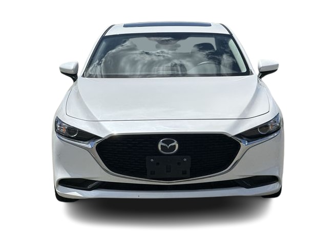 Thumbnail: 2025 Mazda Mazda3 - 6