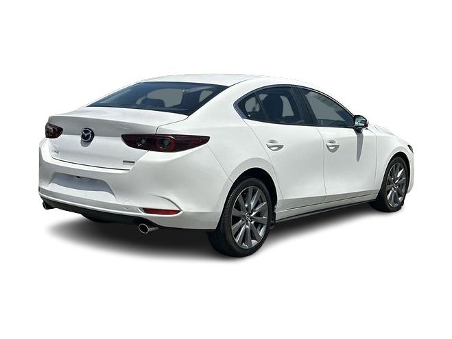 Thumbnail: 2025 Mazda Mazda3 - 24